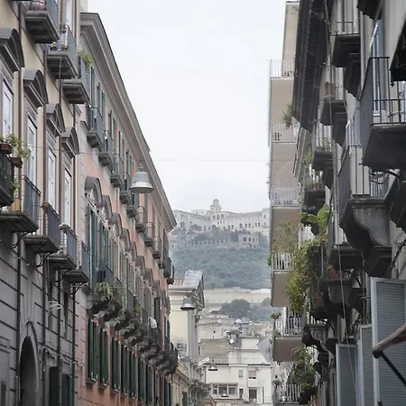 Locappart Monte Di Dio Napoli