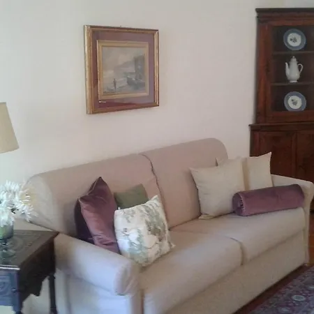 Locappart Monte Di Dio Appartamento *