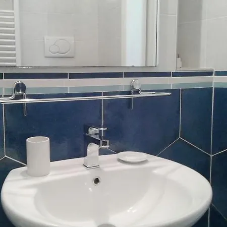 Apartment Locappart Monte Di Dio Naples