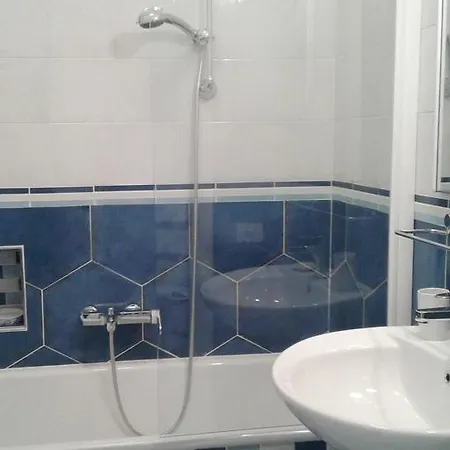 Apartment Locappart Monte Di Dio