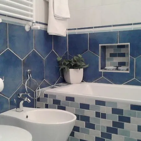 Locappart Monte Di Dio Apartment Naples