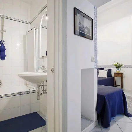 Locappart Monte Di Dio Apartment *