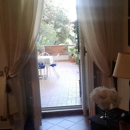 Locappart Monte Di Dio Apartment