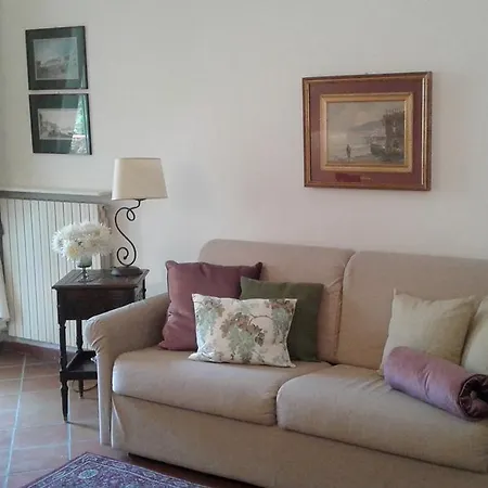 Apartment Locappart Monte Di Dio Naples